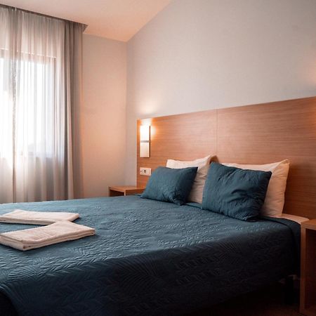 Apartamentos Honorio - Pool And Garden Vilamoura Bagian luar foto