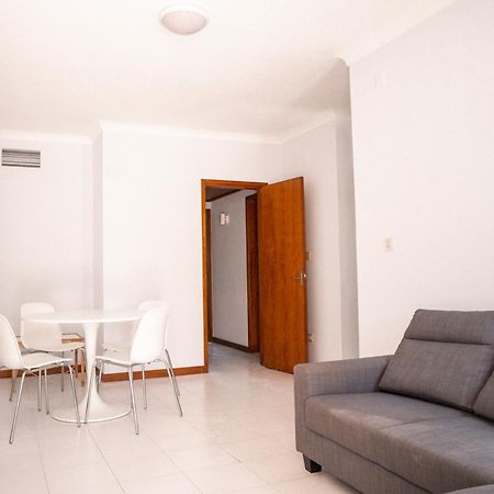 Apartamentos Honorio - Pool And Garden Vilamoura Bagian luar foto