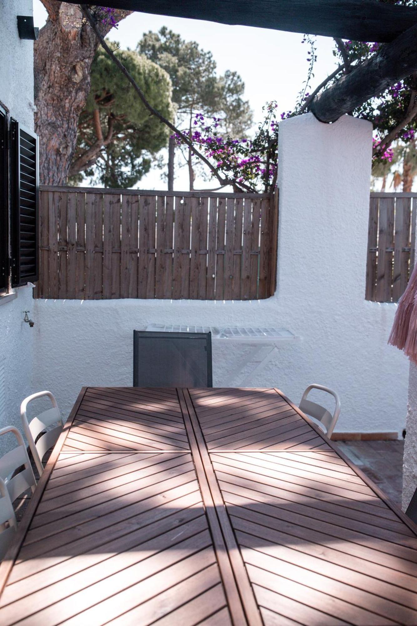 Apartamentos Honorio - Pool And Garden Vilamoura Bagian luar foto