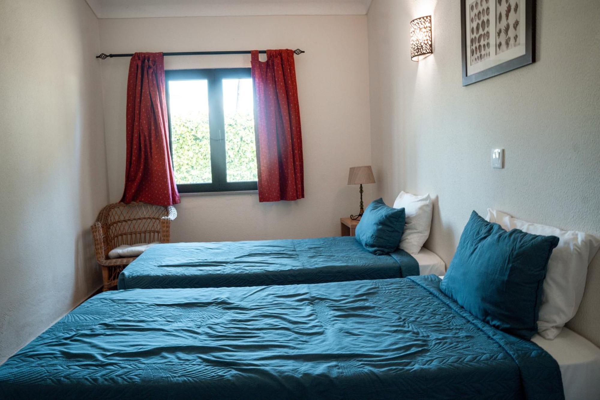 Apartamentos Honorio - Pool And Garden Vilamoura Bagian luar foto